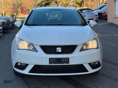 Gebraucht 2013 Seat Ibiza Style | CHF 2’999 (Superpreis)