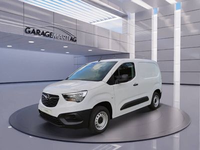 gebraucht Opel Combo Cargo 2.0 t 1.2 S/S