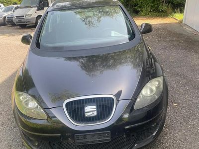 Gebraucht Seat Altea XL Reference 105 PS (77 kW) 2008 Van / Kleinbus