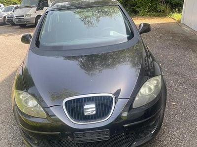 Gebraucht 2008 Seat Altea XL Reference Van / Kleinbus | CHF 2’999 (Guter Preis)