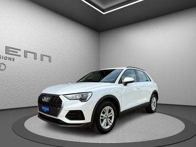 Gebraucht 2019 Audi Q3 SUV | CHF 17’900 (Superpreis)