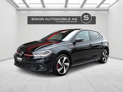 Gebraucht 2024 VW Polo GTI | CHF 26’290 (Fairer Preis)