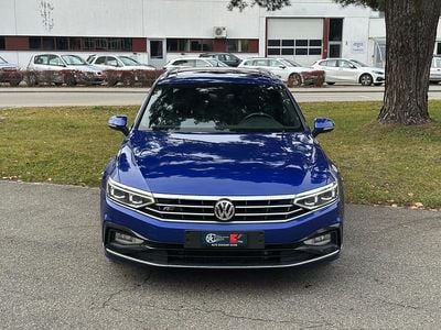 Gebraucht 2019 VW Passat R-line Edition | CHF 16’900 (Fairer Preis)