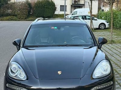 Gebraucht 2010 Porsche Cayenne S SUV | CHF 14’000