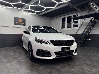 Gebraucht Peugeot 308 GT 180 PS (132 kW) 2020