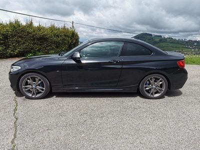 Gebraucht 2014 BMW M235 | CHF 15’000