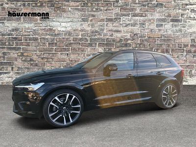 Gebraucht 2021 Volvo XC60 R-Design SUV | CHF 51’900 (Teuer)