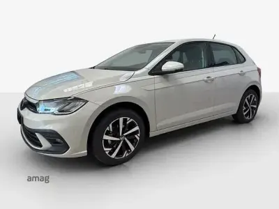 Neu (2026) VW Polo Life 95 PS | Etwas zu teuer