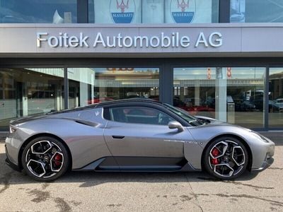 Gebraucht 2021 Maserati MC20 | CHF 198’000