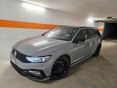Gebraucht VW Passat Highline 240 PS (176 kW) 2019 Kombi