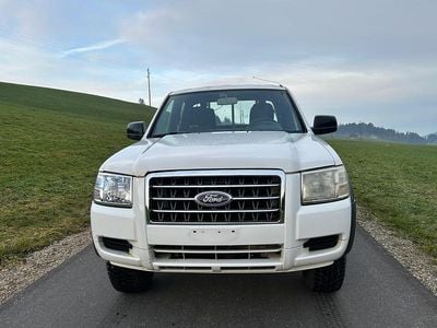 Gebraucht 2008 Ford Ranger XL Abholung | CHF 4’500