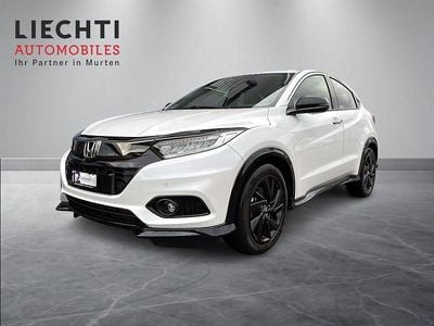 Gebraucht Honda HR-V 182 PS (133 kW) 2019 SUV