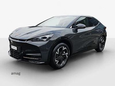 Basalt grey Gebraucht 2024 Cupra Tavascan Endurance SUV | CHF 44’900 (Etwas zu teuer)