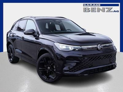 Gebraucht 2025 VW Tiguan R-line SUV | CHF 47’800 (Guter Preis)