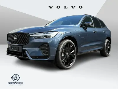 Neu (2026) Volvo XC60 253 PS