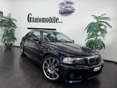 Gebraucht 2004 BMW M3 Coupé | CHF 59’950