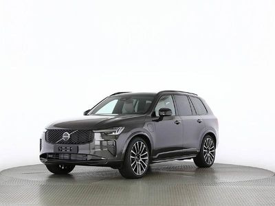 Neu (2026) Volvo XC90 Ultra 455 PS