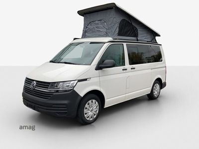 Candyweiss Gebraucht 2020 VW T6.1 Van | CHF 44’900