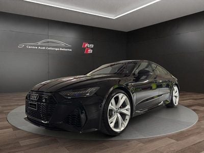 Gebraucht 2020 Audi RS7 Ambiente Kleinwagen | CHF 96’300
