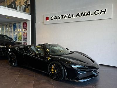 Gebraucht Ferrari SF90 1001 PS (736 kW) 2023