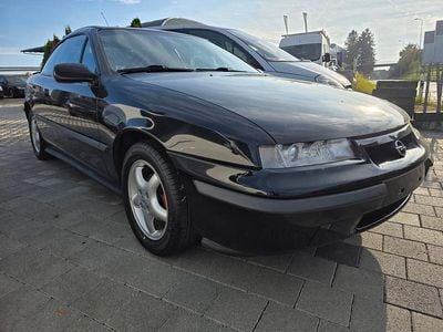Gebraucht 1997 Opel Calibra Coupé | CHF 4’900