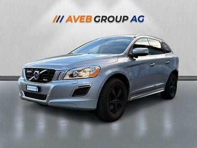 Gebraucht 2011 Volvo XC60 R-Design SUV | CHF 11’236 (Etwas zu teuer)