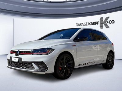 Gebraucht 2024 VW Polo GTI Kleinwagen | CHF 39’590