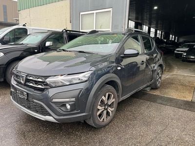 Gebraucht 2022 Dacia Sandero Comfort | CHF 10’500 (Superpreis)