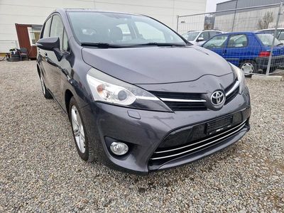 Gebraucht 2013 Toyota Verso Sol Van / Kleinbus | CHF 4’500