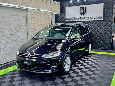 Gebraucht 2024 VW Touran Highline Van / Kleinbus | CHF 31’999 (Fairer Preis)