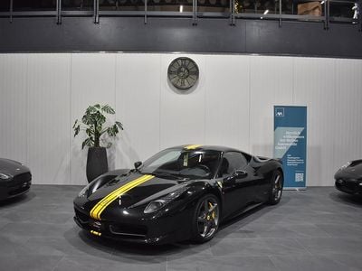 Gebraucht 2010 Ferrari 458 | CHF 165’000