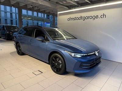 Neu 2025 VW Golf VIII Style Kombi | CHF 36’900 (Etwas zu teuer)
