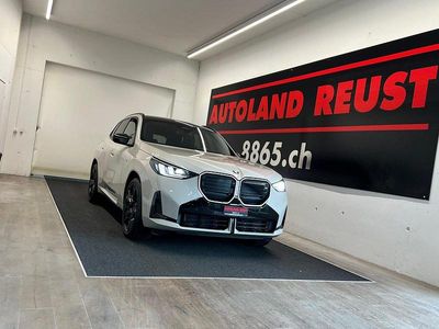 Gebraucht 2024 BMW X3 M Sport SUV | CHF 75’990