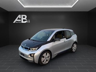 gebraucht BMW i3 