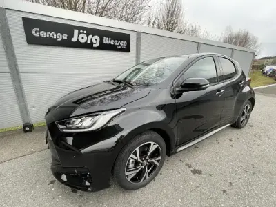 Neu (2026) Toyota Yaris Trend 116 PS | Seltenes Fahrzeug