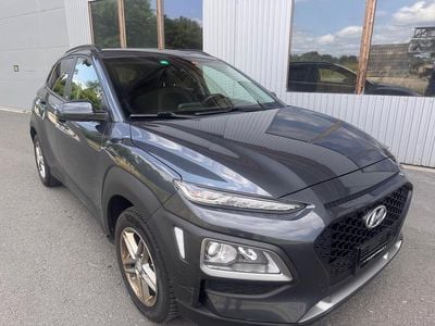 Gebraucht 2020 Hyundai Kona SUV | CHF 7’800