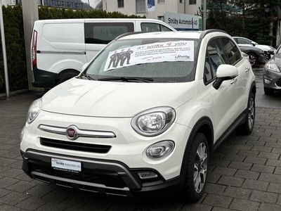 gebraucht Fiat 500X 1.4 MultiAir Cross