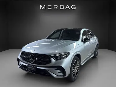 Neu (2026) Mercedes GLC220 197 PS | Fairer Preis