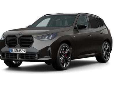 Grau Neu 2026 BMW X3 Comfort Edition SUV | CHF 105’900