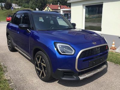 Gebraucht 2024 Mini Countryman SUV | CHF 46’900