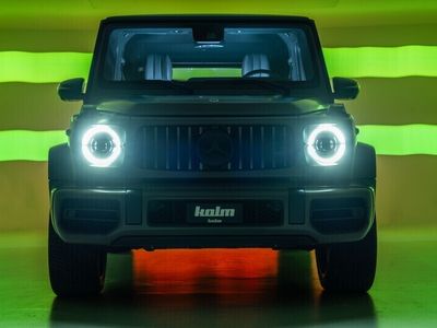 Gebraucht 2023 Mercedes G63 AMG AMG SUV | CHF 189’000 (Teuer)