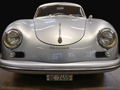 Gebraucht 1955 Porsche 356 | CHF 356’000