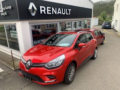 Renault Clio GrandTour