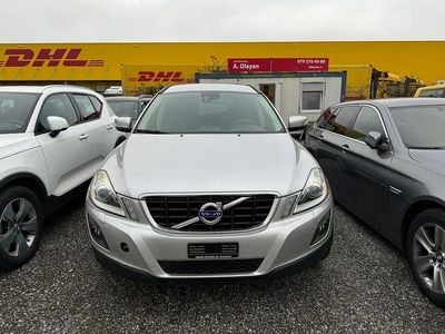 Gebraucht 2010 Volvo XC60 Momentum SUV | CHF 4’400