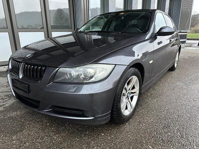 Gebraucht BMW 320 150 PS (110 kW) 2008