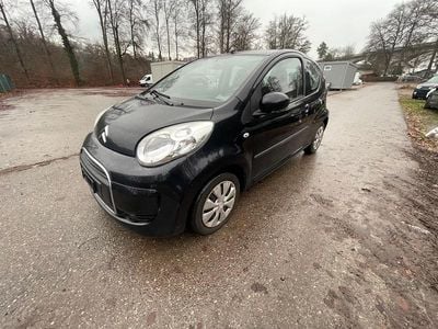 Gebraucht 2012 Citroën C1 Kleinwagen | CHF 2’390 (Guter Preis)