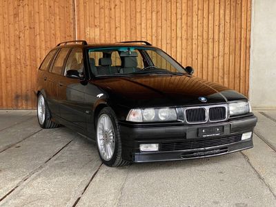 gebraucht Alpina B8 4.6 Touring E36