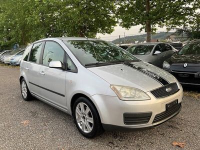 gebraucht Ford C-MAX 1.8 Ambiente