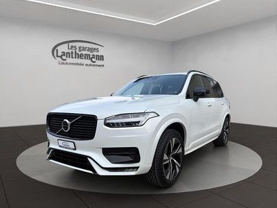 Gebraucht Volvo XC90 R-Design 235 PS (172 kW) 2021 SUV