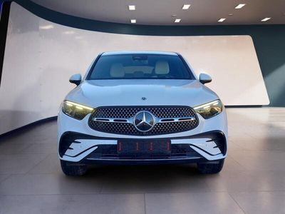 Mercedes GLC220